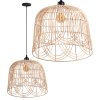 Lamp NATURAL APP1352-1CP 40 cm