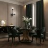 WALL LAMP TOOLIGHT APP1707-2W BLACK