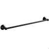 Bathroom hanger Black 332870A