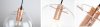 Pendant Lamp TOOLIGHT APP041-1CP LASSI Glass 3 Balls Rose-Gold 20-25-30cm E27