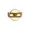 Bathroom hook hanger REA Gold 322202A