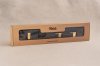 BATHROOM HOOK SET REA MATI GOLD 4 PIECES