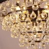 CEILING LAMP CHANDELIER TOOLIGHT APP1621-3CP GOLD