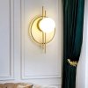 Wall Light Toolight APP1436-W E27 gold