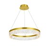 PENDANT LAMP TOOLIGHT LHJ046-CP 80 GOLD