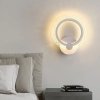 LED WALL LAMP TOOLIGHT LHJ067-W 5,5 CHROME