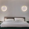 Wall LED Light Toolight APP1387-CW 17W gold