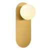 WALL LAMP TOOLIGHT APP1587-1W GOLD