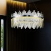 CEILING LAMP CHANDELIER TOOLIGHT APP1516-CP60 CHROME