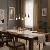 Lamp APP358-1CP CHROME