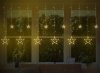 LED Curtain GL2004 + Remote Control