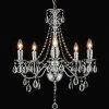 PENDANT CEILING LAMP TOOLIGHT EBT014-5CP CHROME