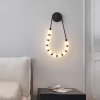 WALL LAMP TOOLIGHT APP1661-W BLACK