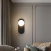WALL LAMP TOOLIGHT APP1586-1W BLACK