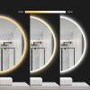Bathroom LED Mirror REA HZJ 60cm
