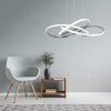 LED Lamp APP816-CP Node Chrom