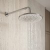Rea Round Shower Arm Js-9021 40cm Chrome