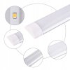 Panel LED 60cm WHITE 18W