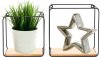SHELF TUTUMI SF-Z2 2SZT BLACK