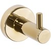 Bathroom hook hanger REA Gold 322210A