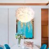 Lamp APP335-3CP WHITE