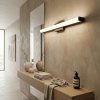 WALL LAMP REA APP1856-1W BLACK