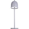 Bedside lamp APP1362-T grey