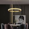 CEILING LAMP CHANDELIER TOOLIGHT LED APP1510-CP GOLD