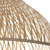 Lamp APP1277-1CP 90x60x90cm
