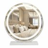 Mirror Rea Make-Up 50 Led White
