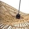 CEILING LAMP CHANDELIER TOOLIGHT BOHO APP1738-1CP 80CM