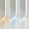 Mirror Rea Classico Black