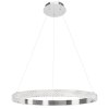 CEILING LAMP CHANDELIER TOOLIGHT LED APP1511-CP CHROME