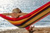Hammock 480142B YELLOW