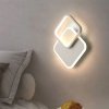 WALL LIGHT TOOLIGHT LHJ080-W WHITE