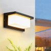 WALL LAMP TOOLIGHT RSL015-1W BLACK