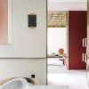 Wall Light Toolight APP1055-1W G9 black / gold
