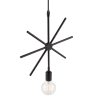 Lamp LE-02 Star 100x32x100cm