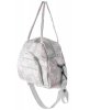 Baby Stroller Bag with rope Organizer FLAMING