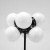 Floor Lamp Living Room Toolight APP905-6F Loft Balls 6-light points E27 40x127,5cm