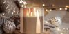 LED Candle 302115 15x15x15cm
