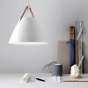 Lamp BUFFO Cappuccino