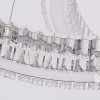 LAMP APP1079-CP GOLD