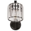 Wall Light Toolight APP512-1W E27 black
