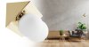Wall Light Toolight APP1229-2W E27 gold