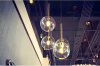 CEILING LAMP CHANDELIER TOOLIGHT APP1683-1CP 20CM GOLD