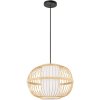 LAMP BOHO APP1631-1CP BEIGE