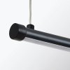 PENDANT LAMP TOOLIGHT LHJ031-CP 1,5 BLACK