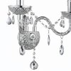 WALL LIGHT TOOLIGHT EBT017-2W CHROME