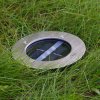 Solar lamp P60049 6szt